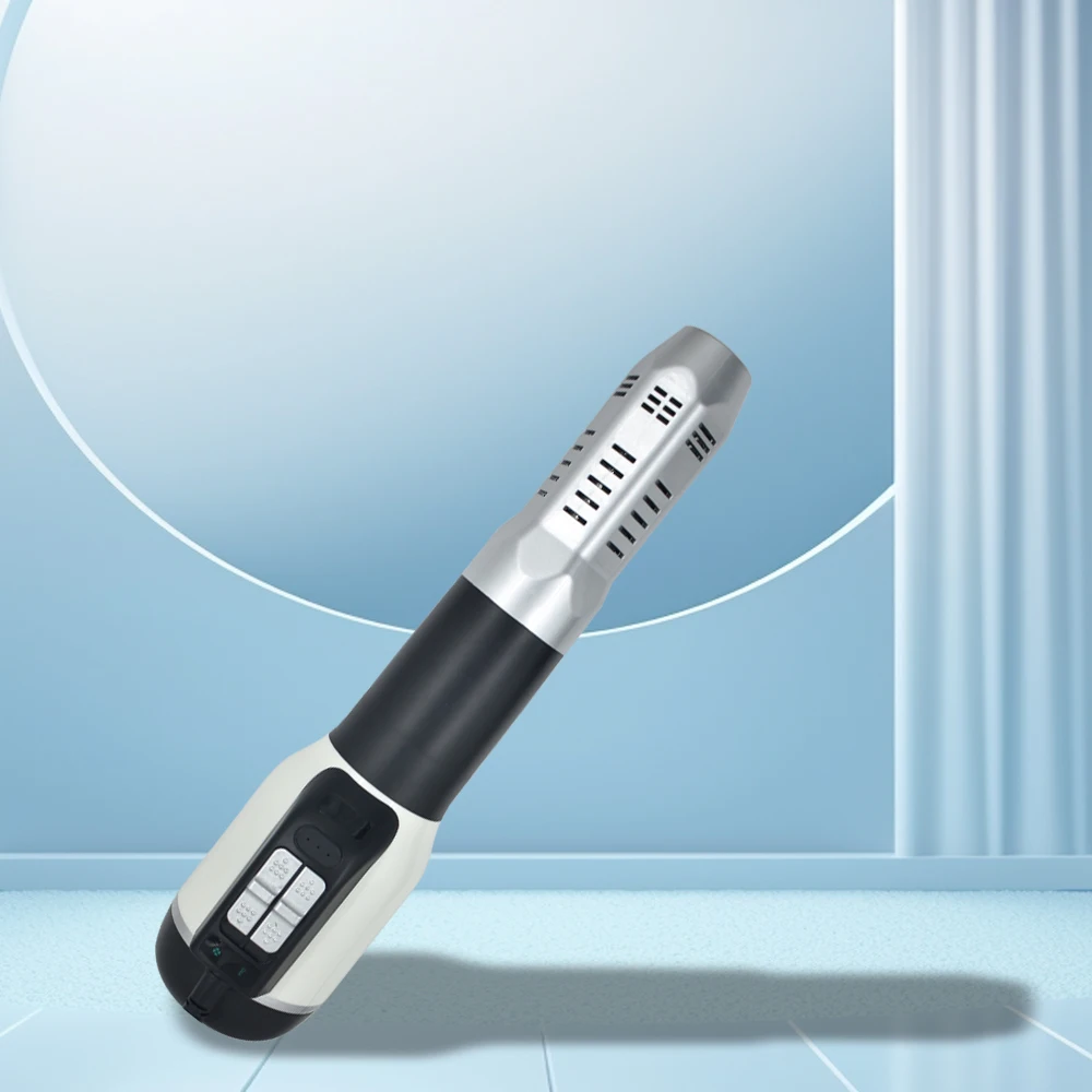 Electric Heating Terahertz Blowing Personal Care And Beauty Appliances Terahertz Ds - 808 Instrument Itera Care Pro Device