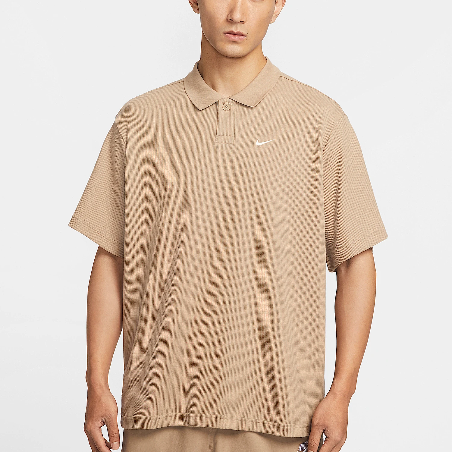 

Оригинальная мужская повседневная футболка свободного кроя Nike Oversize IF0377-247