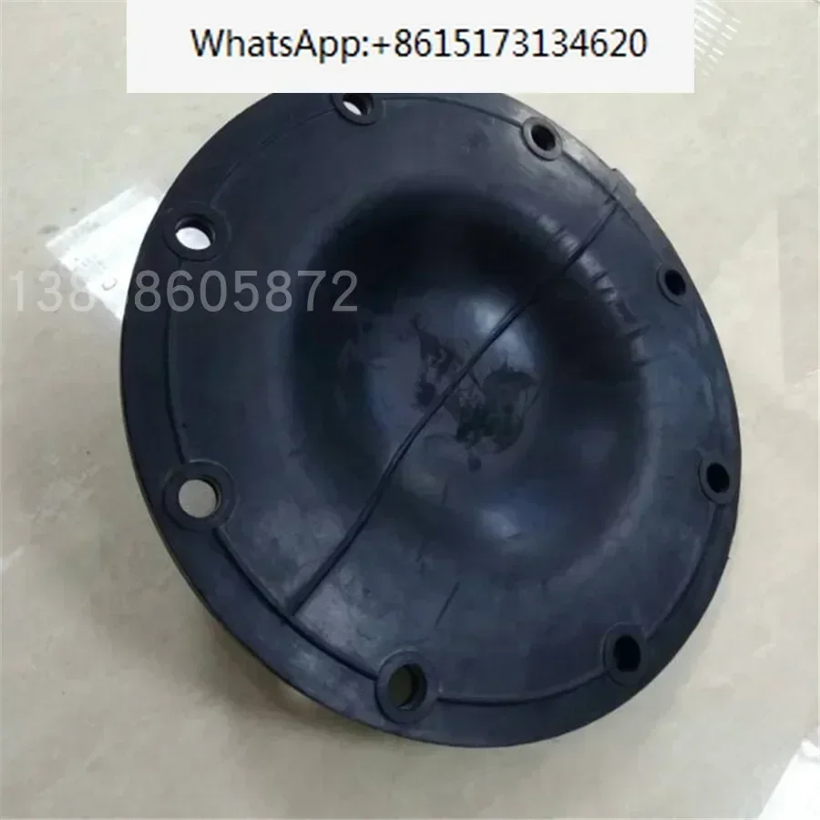 

Valve Factory No.5 G41J-6 Rubber-lined diaphragm valve diaphragm G41J-10 diaphragm G41J-16 rubber gasket