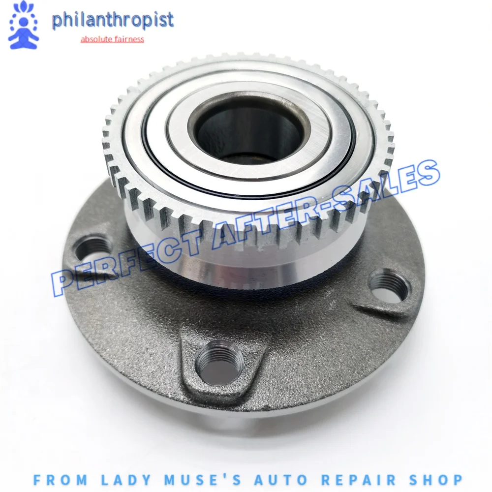 Hub Flange Wheel Hub Bearing Original 10094080  For SAIC MG HS, EHS, GS, RX5, ERX5, RX5PLUS, RX5 MAX - Image 5