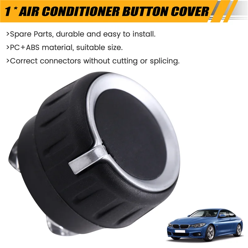

A11M-Button For BMW 3 Series F30 F35 F32 F33