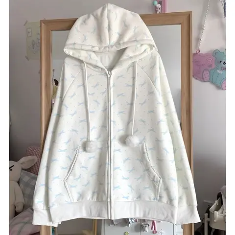 8 best sales लोलिता हूडी - №6