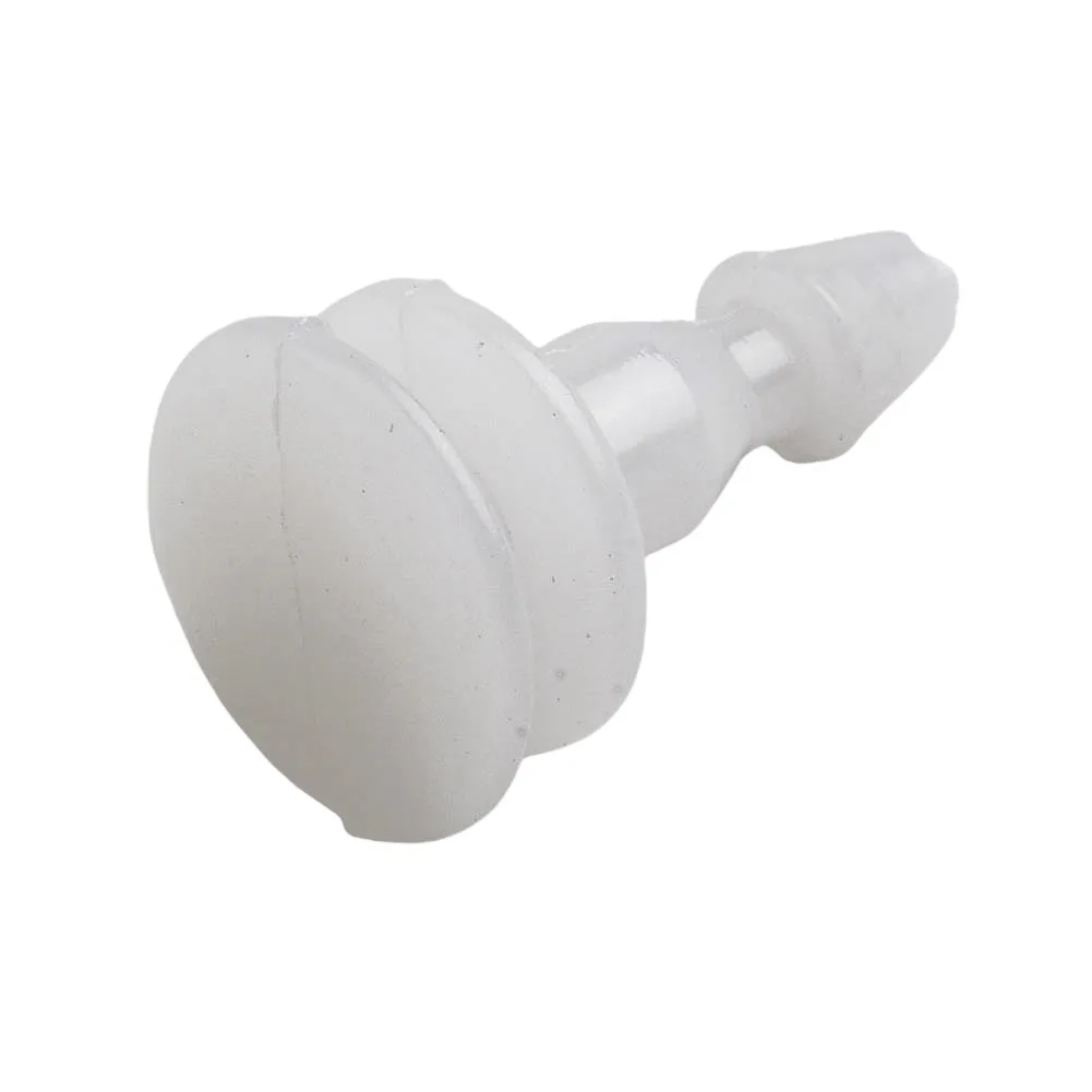 Prendedor de roda fender clipes carro 10 pçs acessório anti desgaste fivela queimado moldagem retentor plástico alta qualidade