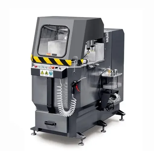 Single Head Cutting Machine for Window Door and Window