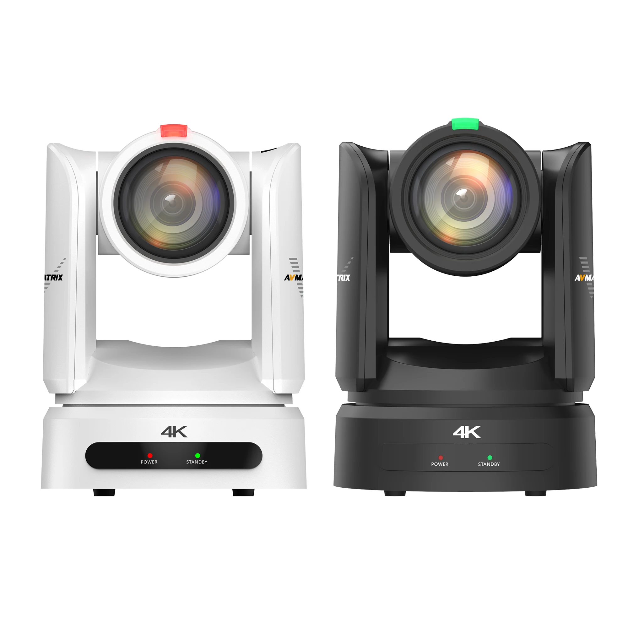 4K Broadcast PTZ EAGLE P20 P30 New Live VR/AR Video NDI|HX3 Very Low Latency for Conferences