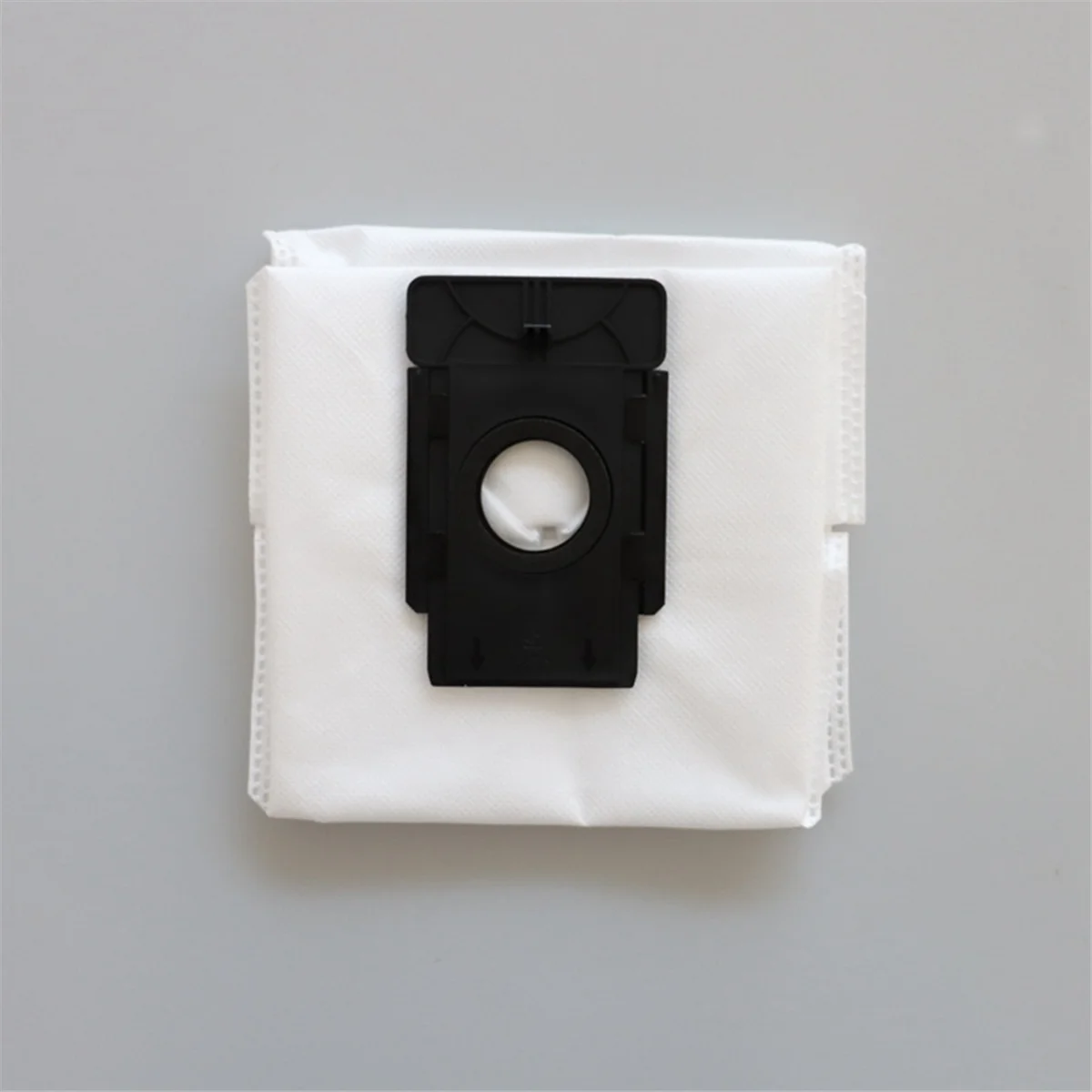 

Y02A10Pcs Replacement Dust Bags for EZVIZ RE4 Plus / RE5 Plus Sweeping Roboat Vacuum Cleaner Accessories Spare Parts
