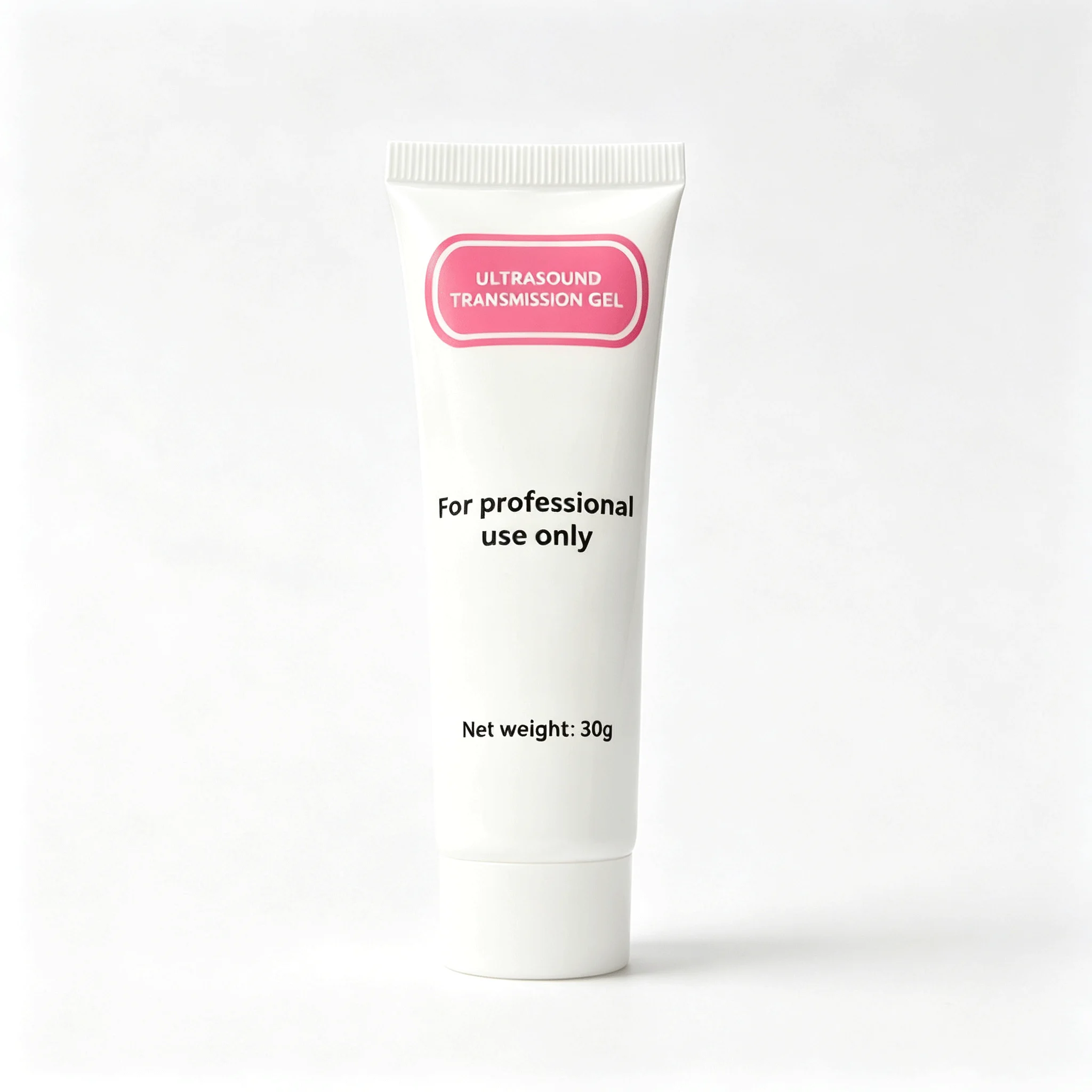 body shaping conductive gel, slimming, lifting, tightening and moisturizing, preparation of micro current RF thermal gel