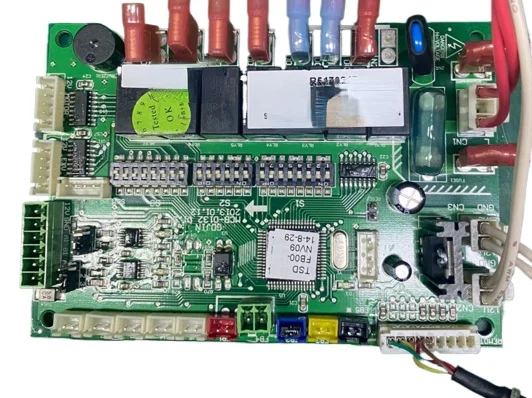 Air Conditioning Computer Board Motherboard B5170847 MCB-0132 V1.6 Computer Board B5150004