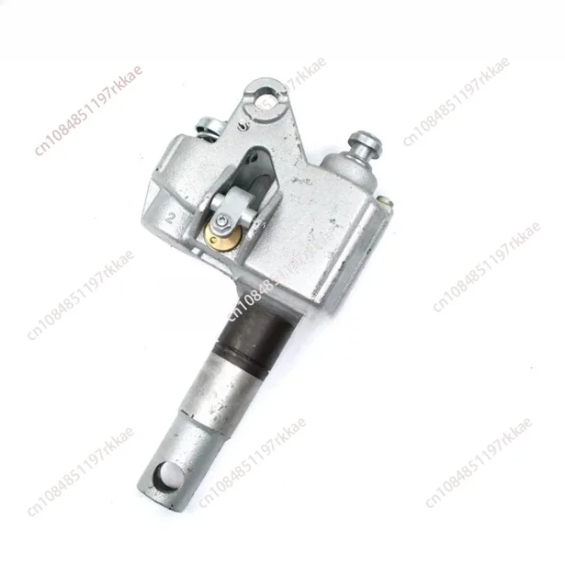 Hydraulic Pump Cylinder Unit for 2-3 Ton Manual Pallet Truck AC Forklift Parts Hand Pallet Jack Oil Pump Assembly
