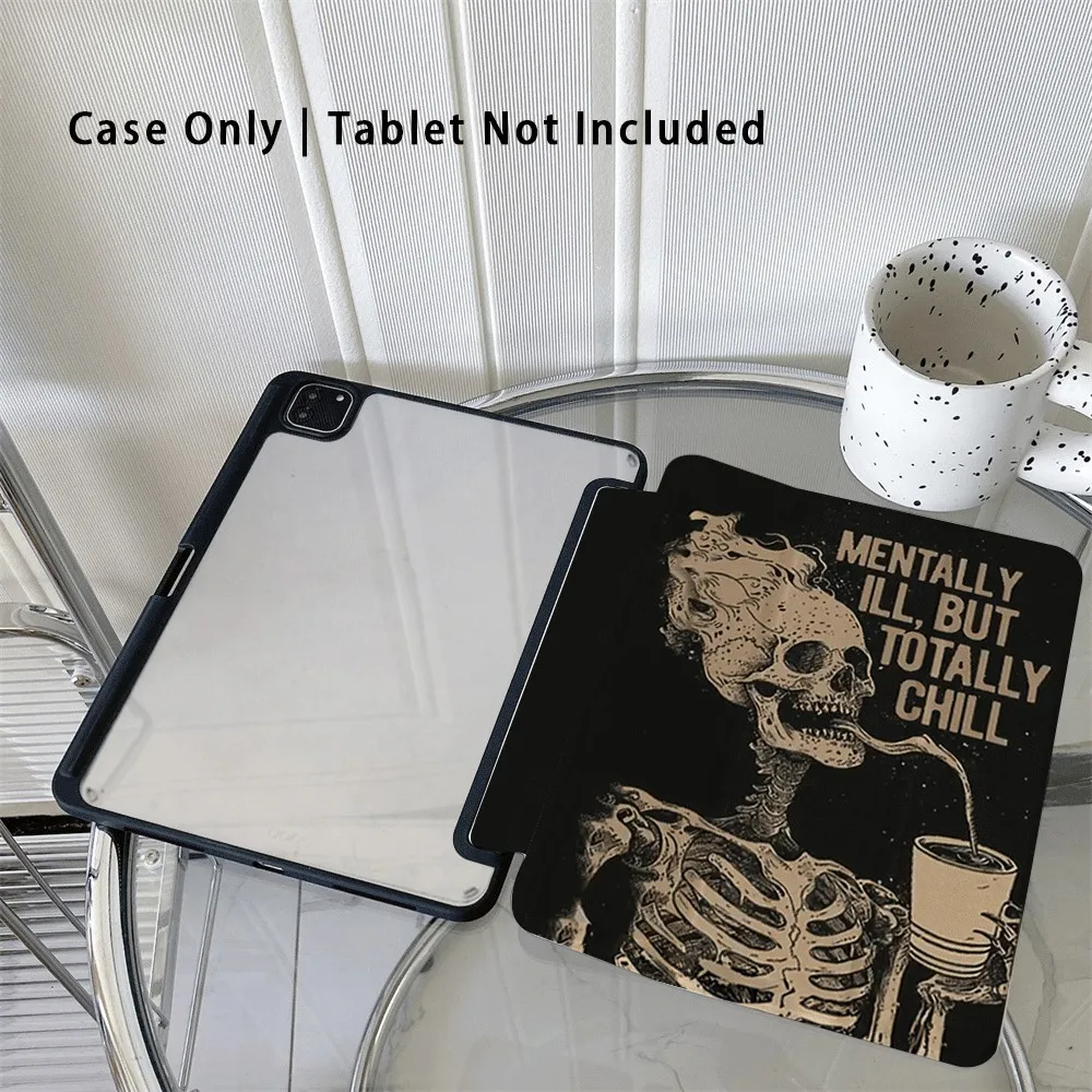 

Case for Samsung pad,Smart Case Compatible with Samsung For Galaxy Tab S7/S8/S9
