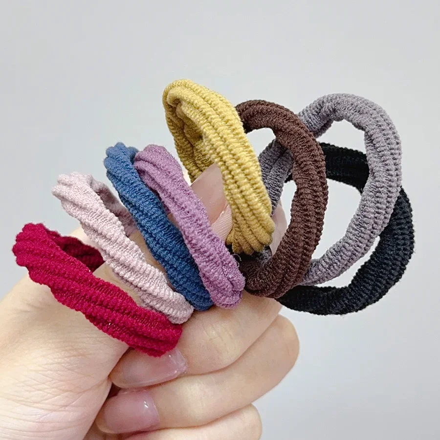 Thumbnail 4 - #19 Best Scrunchie Hair Ties to Buy In 2026