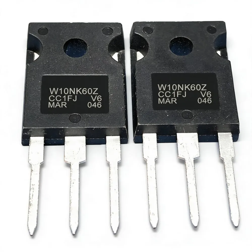 5PCS SB3060PT STPS30S45CW STW10NK60Z JDAC30U60ASD TIP2955 STPS61H100CWY TO-247