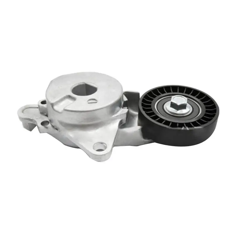 

16620-21010 Belt Tensioner Pulley Assembly Accessories For Toyota Corolla 2.0L 2007-2016 Multi-Wedge Belt Pulley 16620-21011-T61
