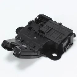 13501988,13513995 Rear Trunk Lock Lid Latch For 2013-2017 For Chevrolet Camaro Cruze Malibu Sonic Buick Regal Cadillac