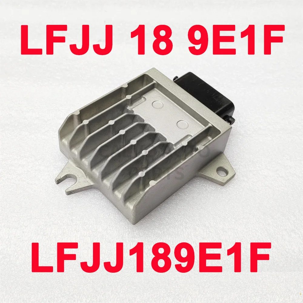 

LFJJ189E1F 2009-2013 for MAZDA 3 2.0 TCU TCM TRANSMISSION CONTROL MODULE LFJJ 18 9E1F