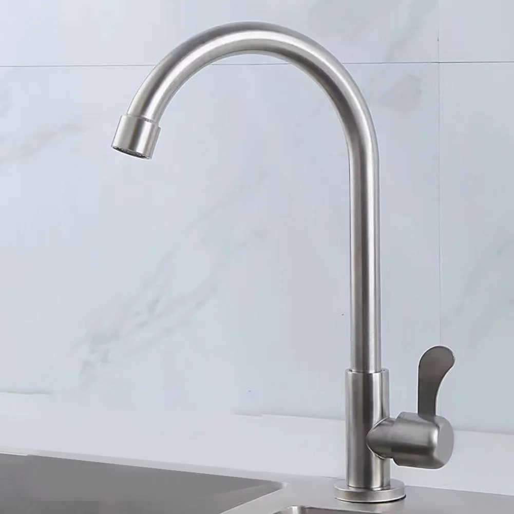Saving Nozzle Faucet Connector Tool Kitchen Faucet Rotating Faucets Anti-splash Extender Rotating Faucets Single Lever