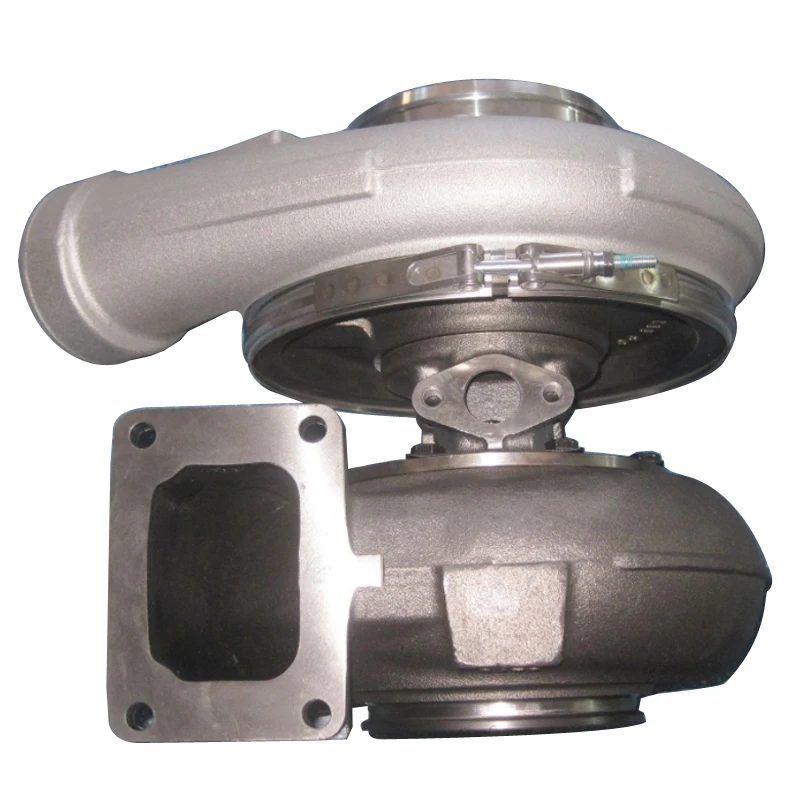 

2025 New HC5A Turbocharger 3594036 3524442 3524458 4025014 3594037 3524442 For Various With KT38 Engine