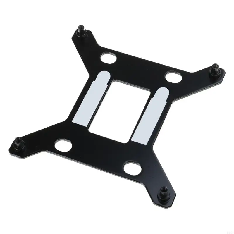 

900F Universal Motherboard Backplate CPU Heatsink Mounting Bracket Easy to Install