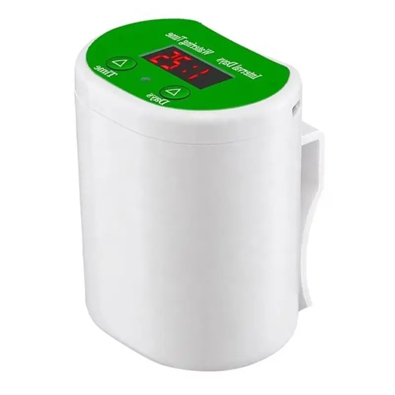 

A67P-An Intelligent Timed Automatic Flower Waterer, Potted Lazy Watering, Drip Water Seepage Water Applicator