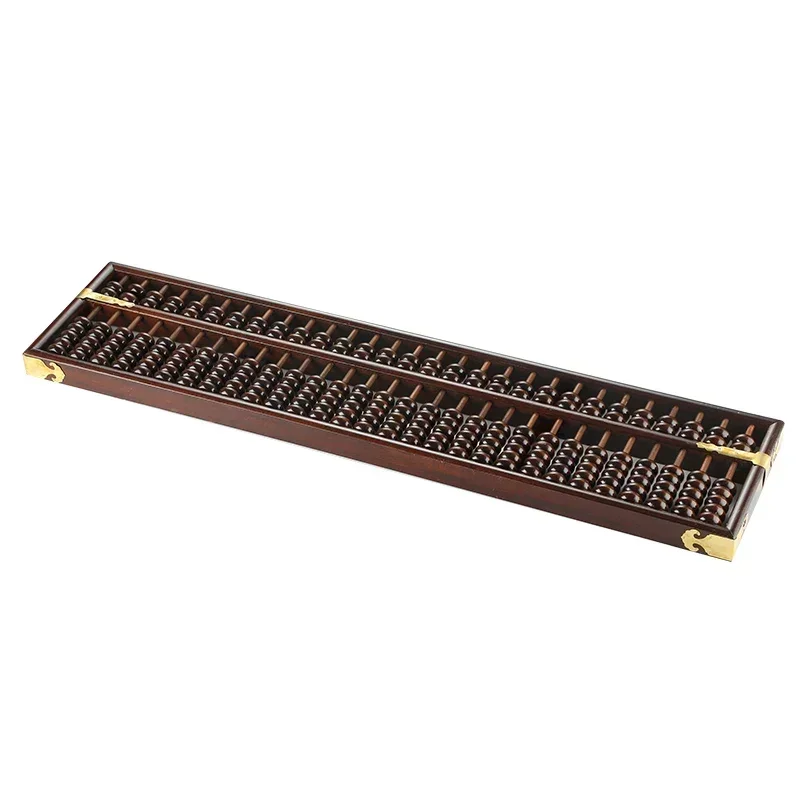 

Decorative solid wood abacus, wine cabinet, bar counter decoration, stationery, abacus, and home decoration support size Hot sal