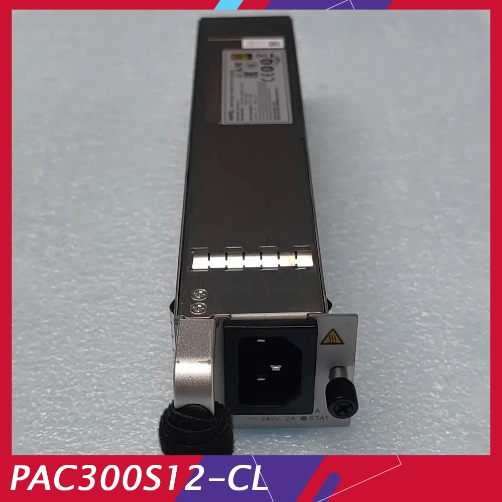 

1 шт. PAC300S12-CL 300 Вт модуль питания переменного тока для переключателей серии Huawei S6700 NetEngine 8000 M серии WAN маршрутизатор