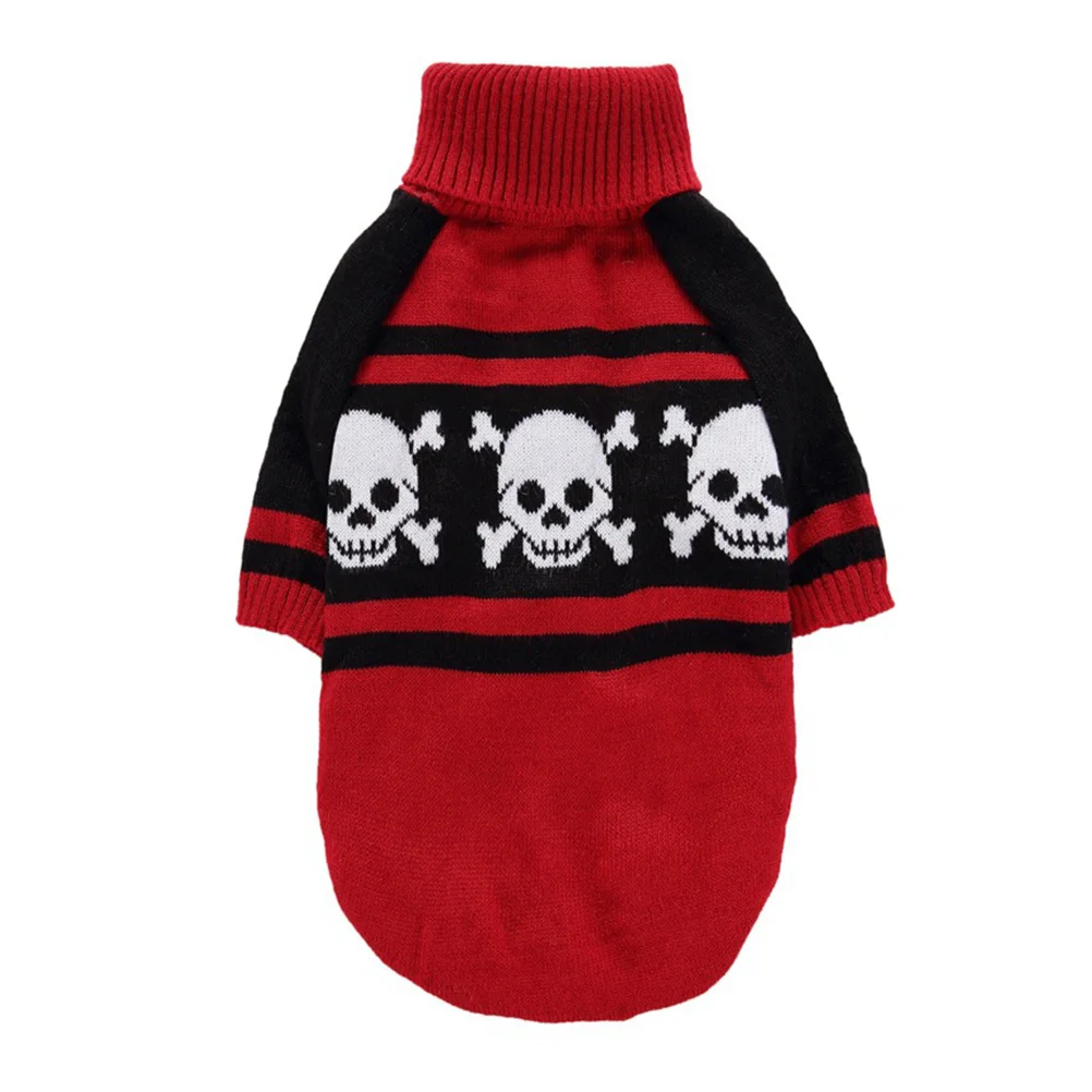 

Soft Comfortable Halloween Pet Clothing Lightweight Dog Costume Small Size Creative Festival Outfit Party Apparel