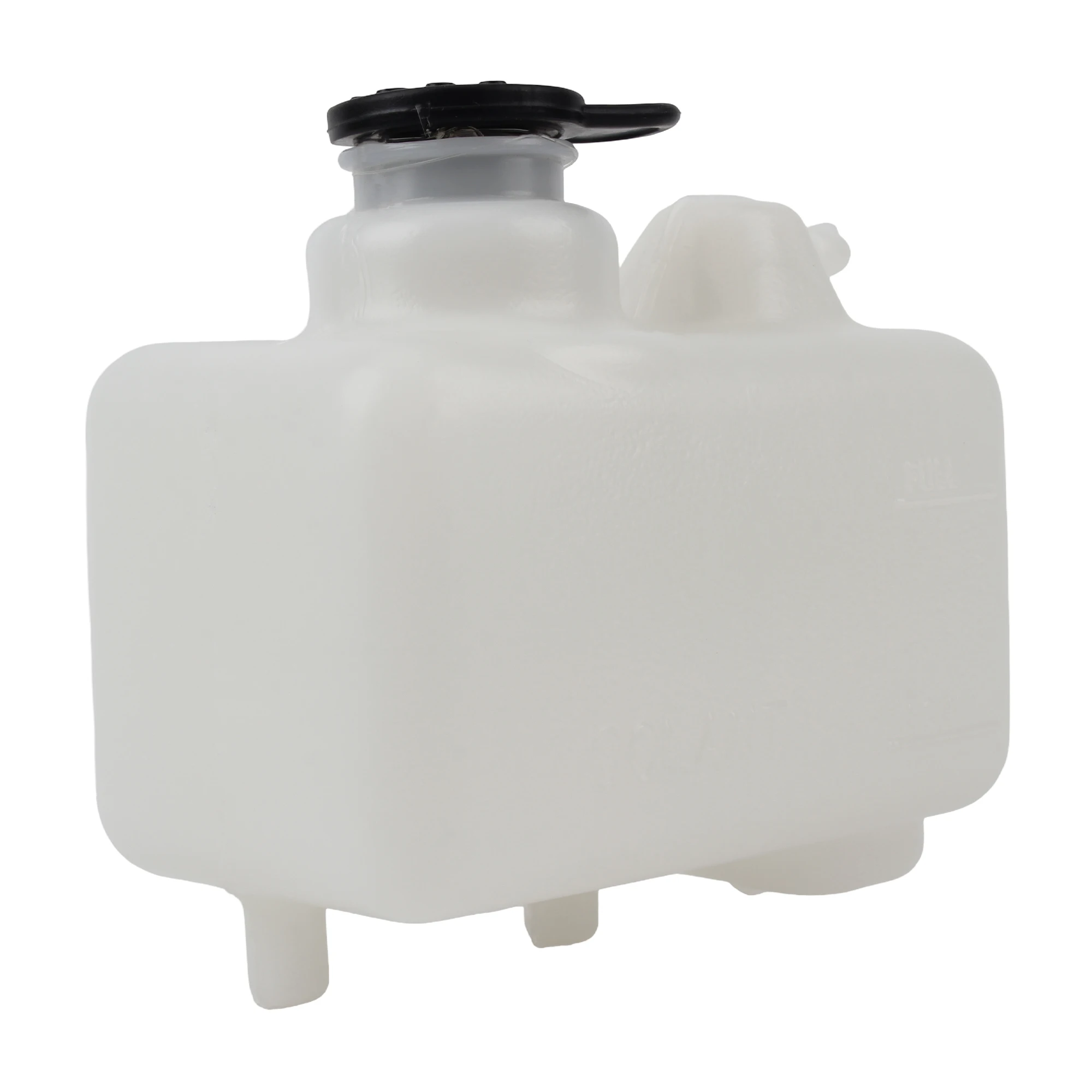 لياماها بانشي YFZ350 ATV المبرد خزان المياه YFZ 350 1987-2006 ATV خزان المبرد زجاجة تجاوز خزان الملحقات #3