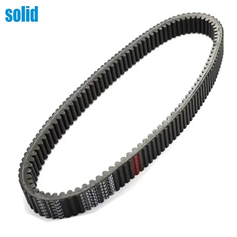 For Original BMW400 VOGE 350T LX350T SR4 Drive Belt 1004x27 Customizable OEM Rubber Material 8395830 Model Support