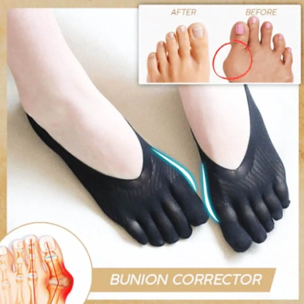 1-6 пар мужских и женских невидимых нескользящих хлопковых носков-лодочек с низким вырезом