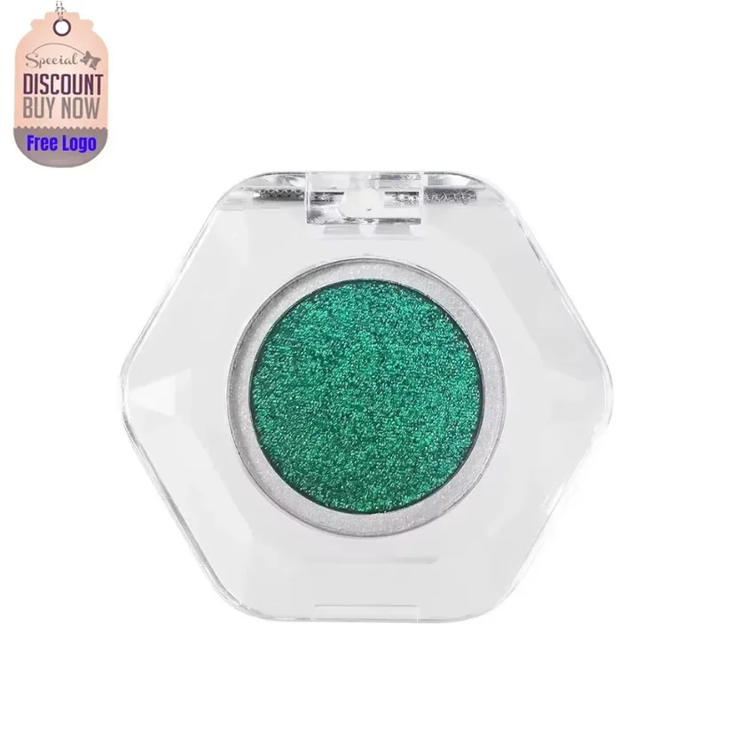 

Private Label 46colors Chameleon Eyeshadow Glitter Long Lasting Shiny Easy To Apply High Pigmented Eye Shadow Bulk Makeup