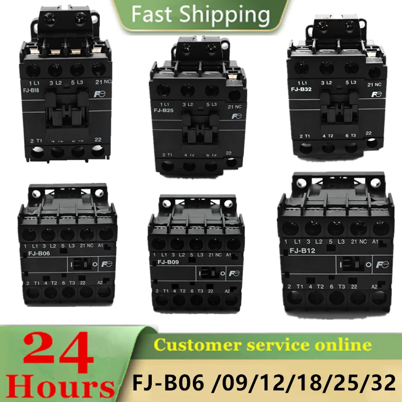 AC Contactor, ، ، ، ، ، ، ، ، ، ، ، ، AC110 ، ، ، ، ، 50 هرتز ، ، ، ، ، ، ، ، ، ، ، ، ، جديد ، أصلي