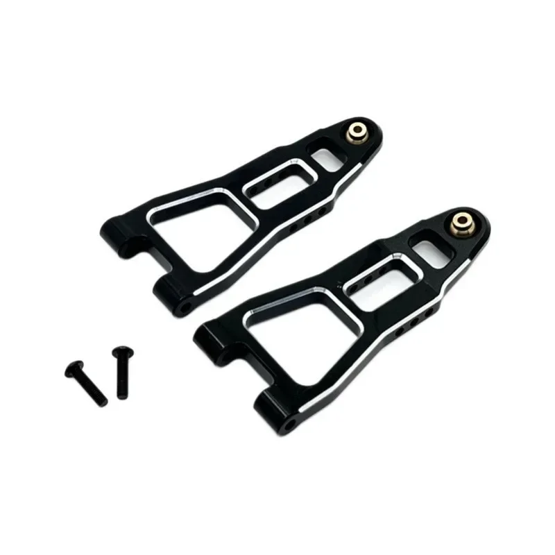 

Front Lower Arm for UD1201 UD1202 UD-12PRO OP Accessories Metal Upgrade Parts Rc Model Crawler Car Truck Buggy