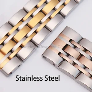 10 Hauptverkaufsarmband Bürger 18mm - №7