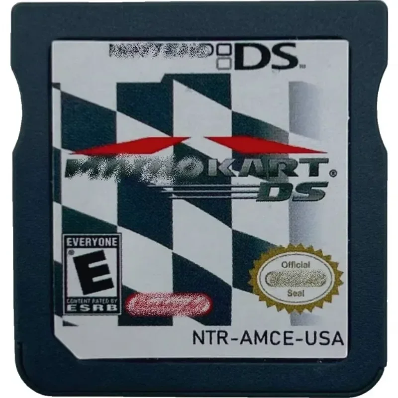 

Быстрая доставка NDS Multi-игровая карта для консоли NDS Классические игры Совместимы с Nintendo DS/DS Play Worldwide RPG AdventureGift