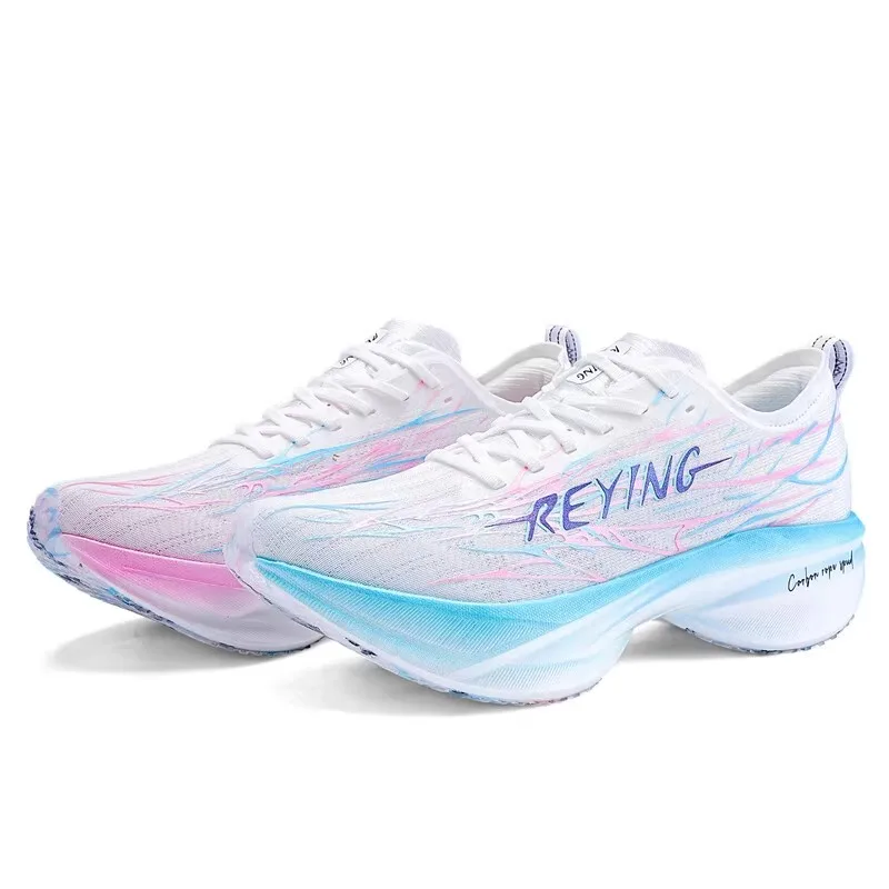 

2025 Men's and Women's Running Shoes Breathable, Comfortable and Cushioned Unisex Running Shoes Walking and Casual Sports Shoes