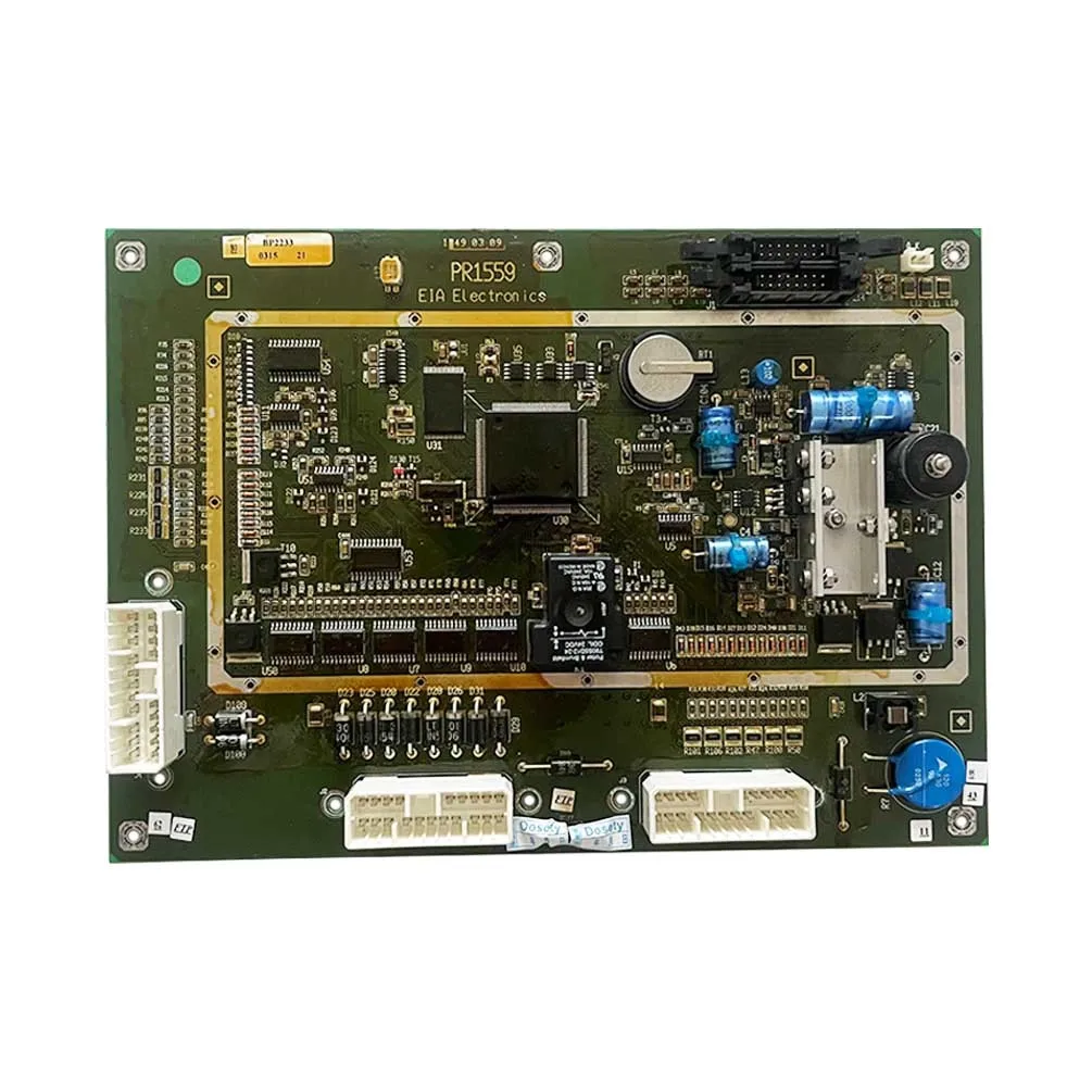 

PR1559 Controller Board 1900100527 For Atlas Copco Compressor XAS 1900-1005-27