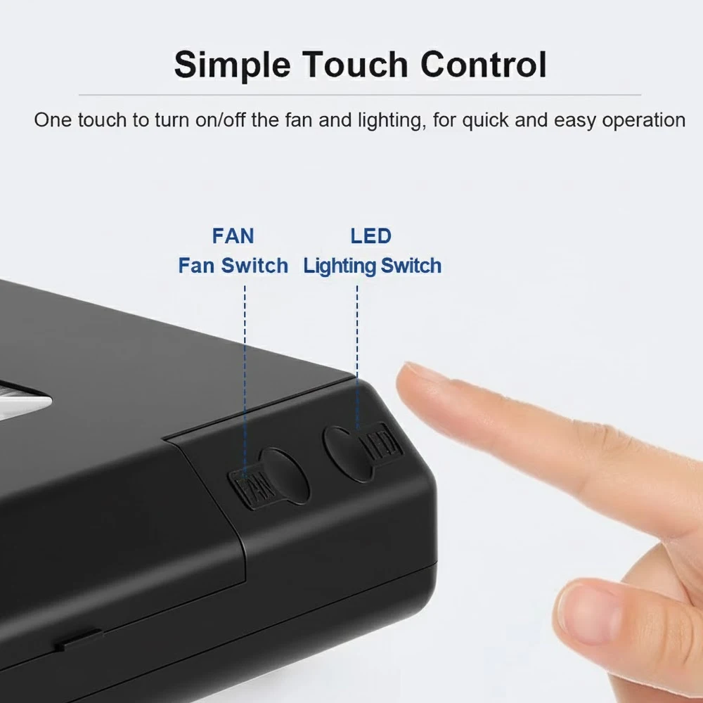 Thumbnail 4 - #21 Best Pulp Vitality Testers to Buy In 2026