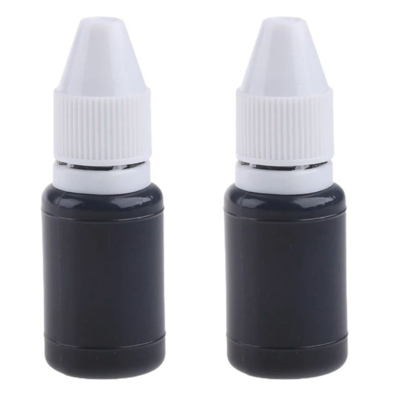 10ml Refill Anti Theft Privacy Safety for Confidential Security Stamp Roller for Protection Roller Stamp Refill