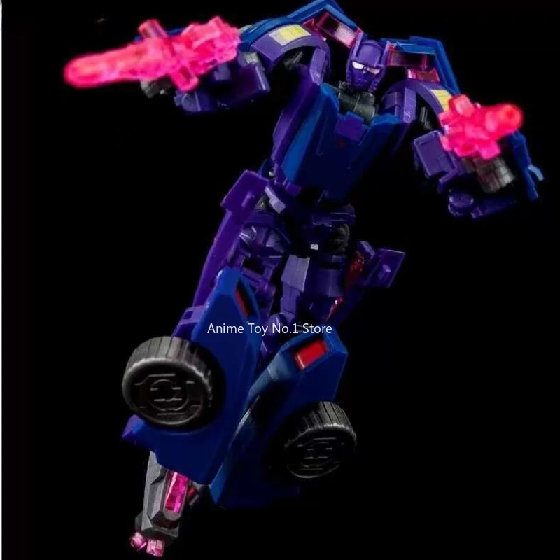 Transformer G1 New Product in Stock MT Computron Studio Series Figures Movie Characters Birthday Gifts Fashion Trendy  Models