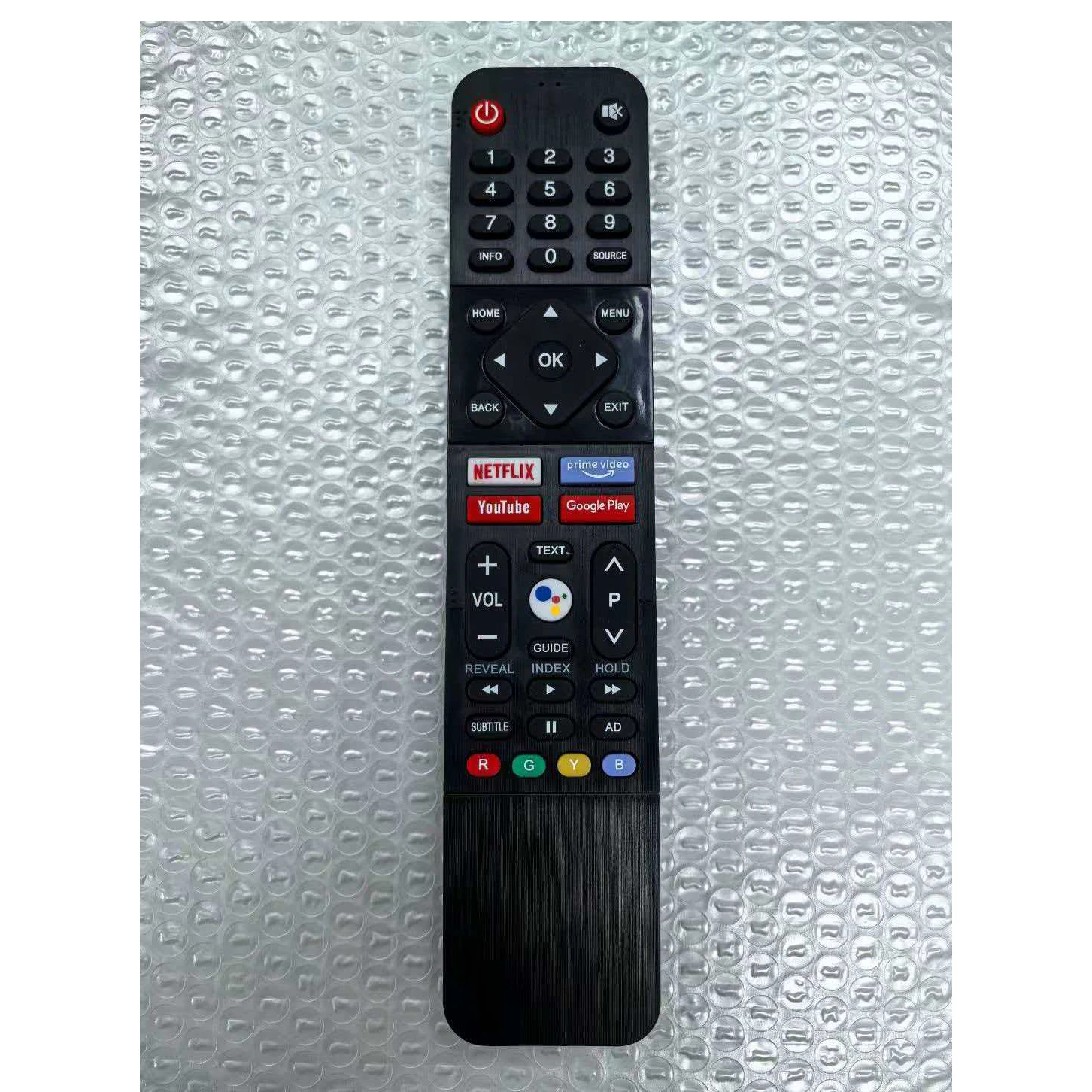 New Remote Control for Skyworth Panasonic Toshiba Kogan LED TV 539C-268935-W000 539C-268920-W01