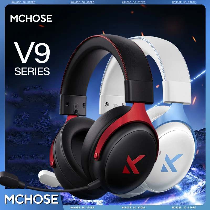 Mchose V9 Pro Gamin… - image