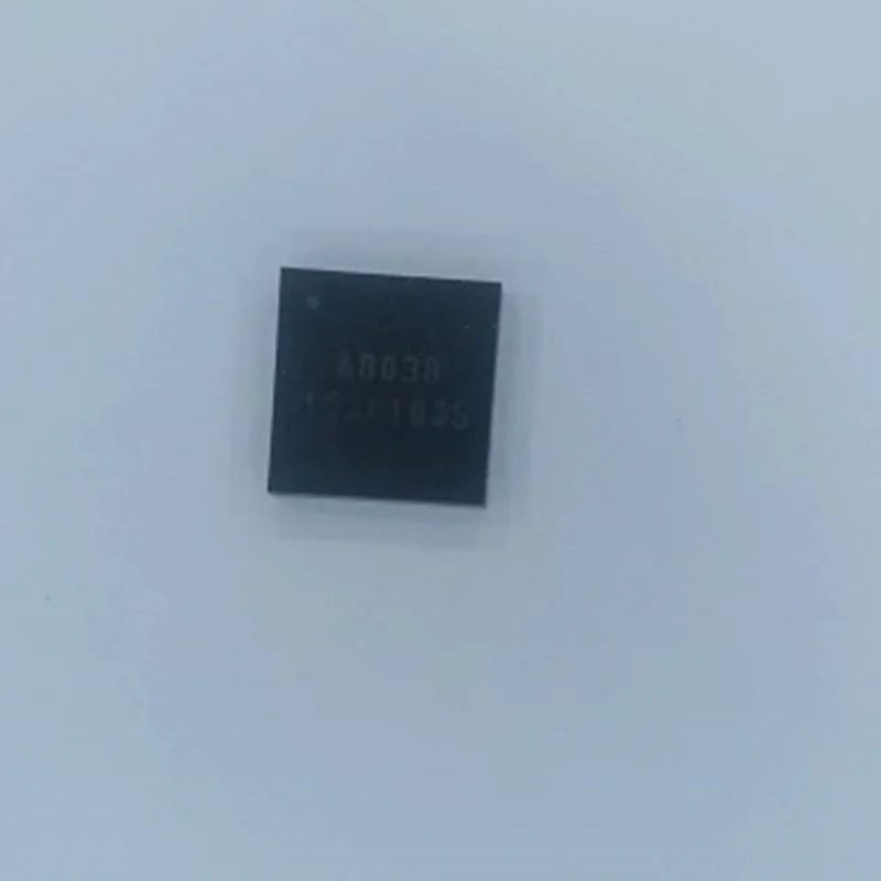 

10 шт./лот новый и оригинальный набор микросхем A8038 QFN IC
