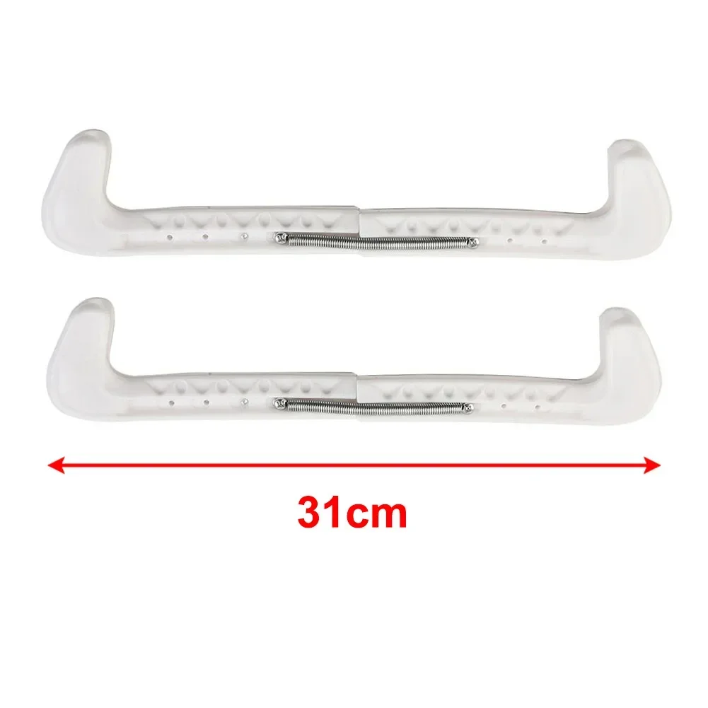Ice Skate ===Blade Covers Ice ==Skate== Guards ==Sports Blade ===Cover Hockey ==Skates  Adjustable Protective Ice Sports Supply