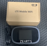 ZEARTS Wireless Jetpack 8800L  4G LTE Advanced Mobile Hotspot（used 90-95%new）