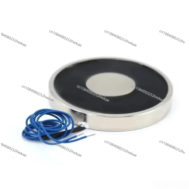 70/9 Electromagneti…