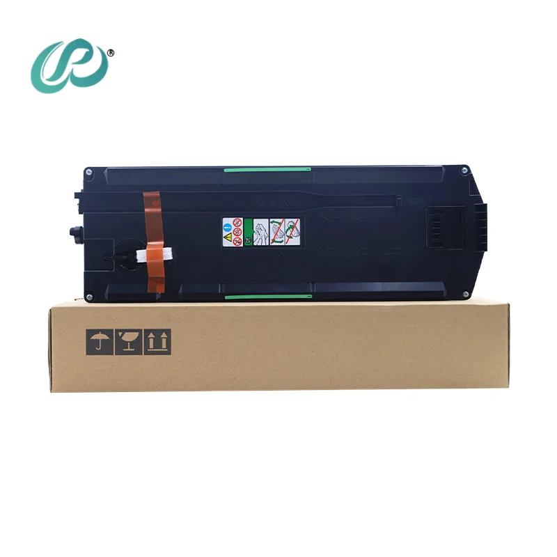 D242 6400 High Quality Waste Toner Box Bottle Container for Ricoh MP C3003SP C3503SP C4503SP C5503SP 1pcs