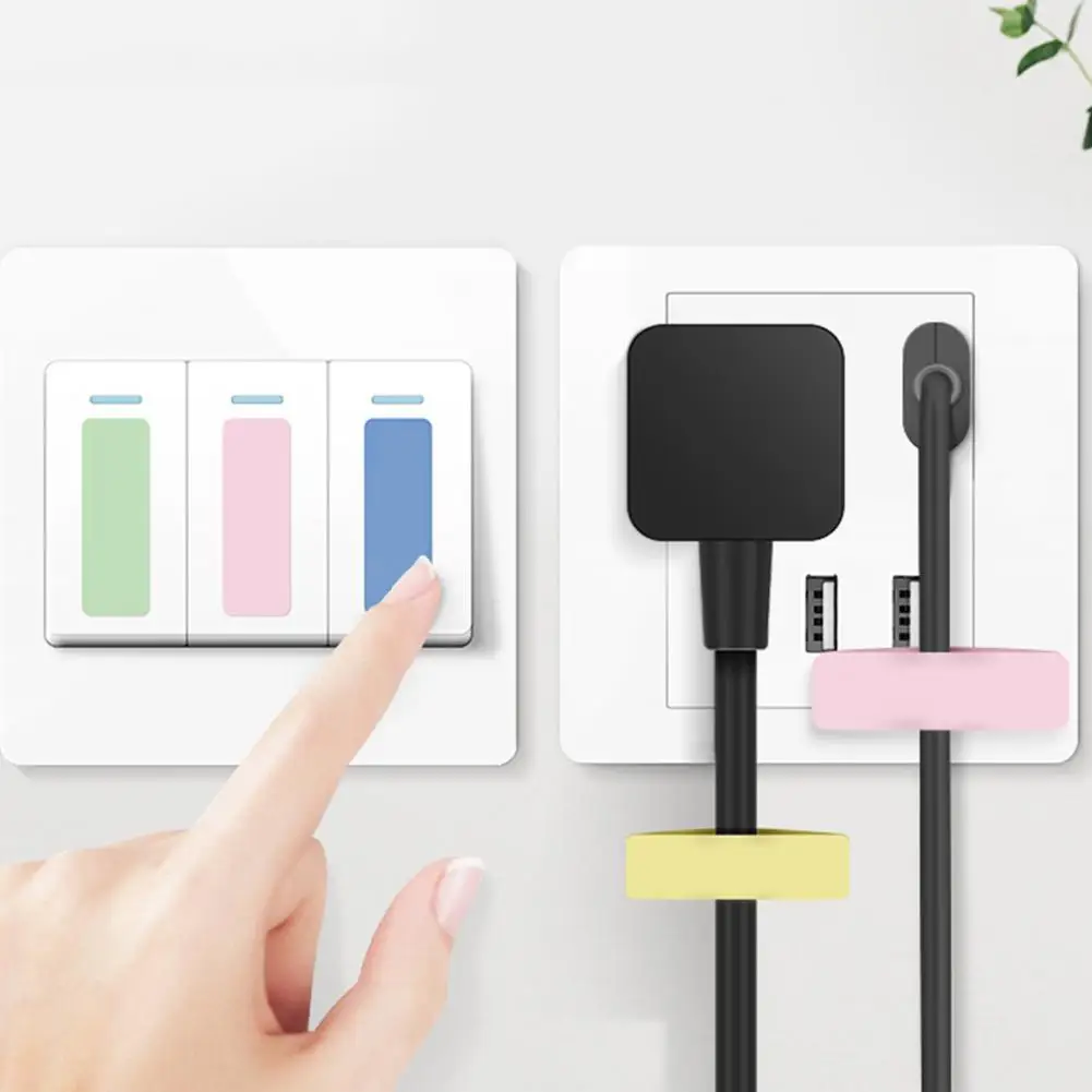 Mini impresora de etiquetas térmicas, papel de impresión de etiquetas, impermeable, blanco, cinta autoadhesiva de precio, resistente a los arañazos, 1 rollo