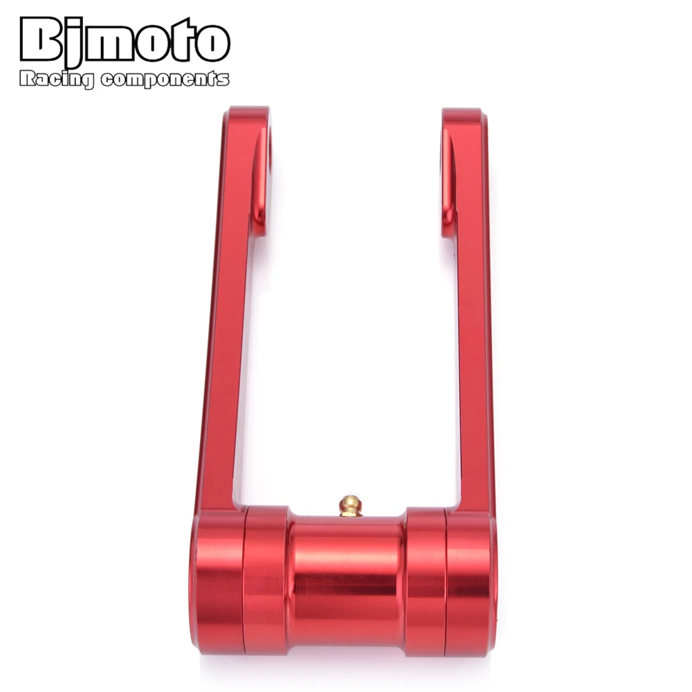 Adjustable Suspension Rear Lowering Link For Husqvarna FC 450 FE 501 450 250 TC 250 125 TE 300 2014-2023 FE 350 FE350 TE310I