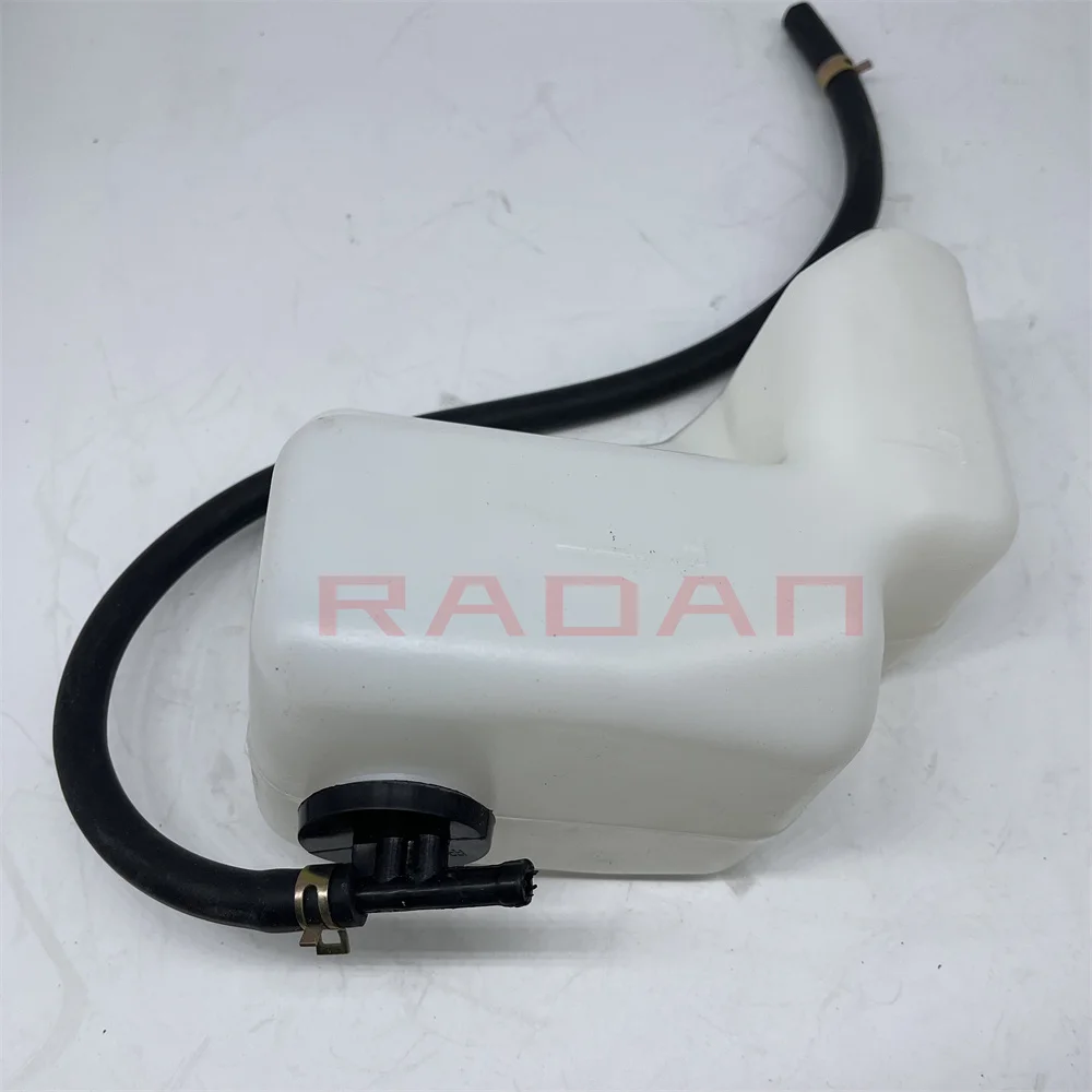 Coolant expansion tank reservoir for Geely Emgrand EC8 EC820