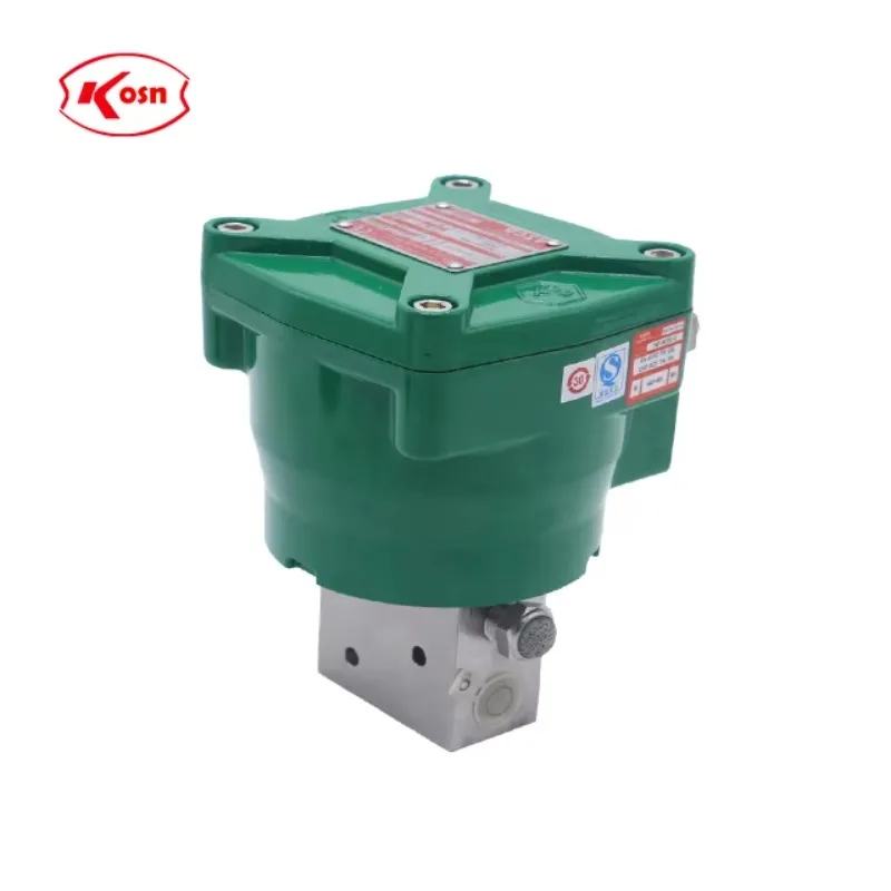 

Original Brand New ASCO 24VDC NPTF 1/4 NF8551A322 Solenoid Valve